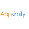 Appsimity Solutions logo