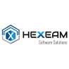 Hexeam Software Solutions logo