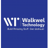Walkwel Technology logo