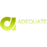 Adequate Web Solutions logo