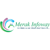 Merak Infoway logo