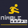 Nimblechapps logo