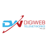 DigiWebTeleNetworks Pvt. Ltd. logo