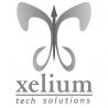 Xeliumtech Solutions logo
