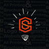 Shiva Graphics logo