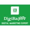 Digital Rajeev logo