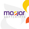 Masjar Softcrypts logo