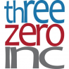 Three Zero Inc logo