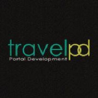 Travelpd logo