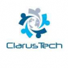 Claurs Tech logo