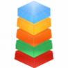 Staklia Solutions logo