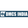 DMCS INDIA PRIVATE LIMITED logo