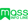 Mass Infoline logo