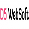 D5websoft logo