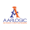 aafilogic Infotech Pvt LTd logo