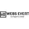 WEBS EVEnT logo