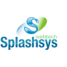 Splashsys Webtech logo
