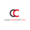 Code Caste Pvt.Ltd. logo