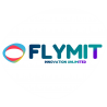 FLYMIT Infotech Pvt. Ltd. logo