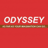 Odyssey Website Development Company India logo