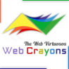 Web Crayons Biz logo