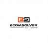 Ecomsolver Private Limited - eCommerce Website Design in Jaipur logo