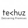 Techuz InfoWeb logo