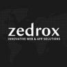 Zedrox Technologies Pvt. Ltd. logo