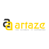 ARTAZE SUPPORT PVT LTD logo