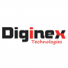Diginex Technologies logo