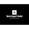 Web Expert Delhi logo