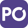 PeppyOcean logo
