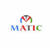 Matic Technology logo