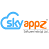 Sky Appz Software India(P)Ltd logo