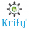 Krify Software Technologies Pvt. Ltd. logo