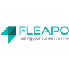 Fleapo Corporation logo
