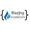 Blazingcoders logo