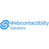 Webcontactiblity Solutions logo