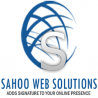 Sahoo Web Solutions logo