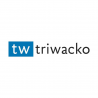 Triwacko IT Solution Pvt Ltd logo
