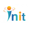 Init SEO - Digital Marketing Agency logo