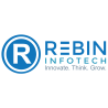 Rebin Infotech logo