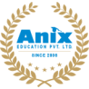 Anix Education logo