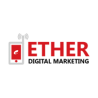 Ether Digital Marketing logo