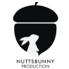 Nuttsbunny Productions logo