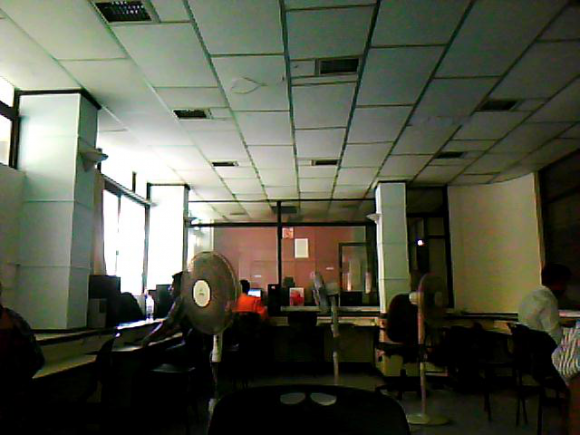 the corporate office In calicut, Kerala, India