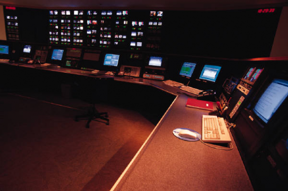 Development Center