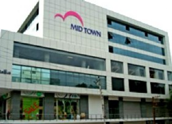 Megafore Technologies Pvt. Ltd.<br />
1st Floor, Mid Town Plaza, <br />
Road No 1, Banjara Hills, <br />
Hyderabad-500033 <br />
Andhra Pradesh, India.<br />
<br />
Phone: +91 9703355733<br />
Customer Care no: +91 77 99 93 94 95<br />
E-mail: contactus@megafore.com