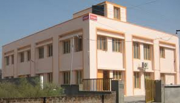 Velan Apps - Office Building