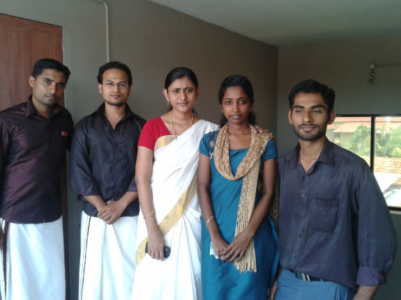 looking best output from small family